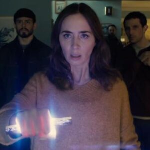 Image article Disclosure Day : premier trailer pour le nouveau film de Spielberg sur les OVNIS