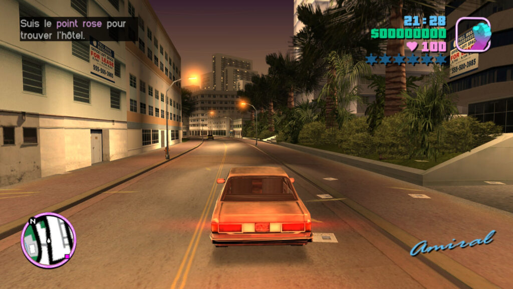 GTA Vice City