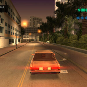 Image article Jouer à GTA Vice City dans son navigateur Web devient possible