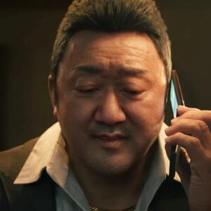 Image article Gang of Dragon : le créateur de Yakuza revient avec un autre jeu de malfrats (trailer)