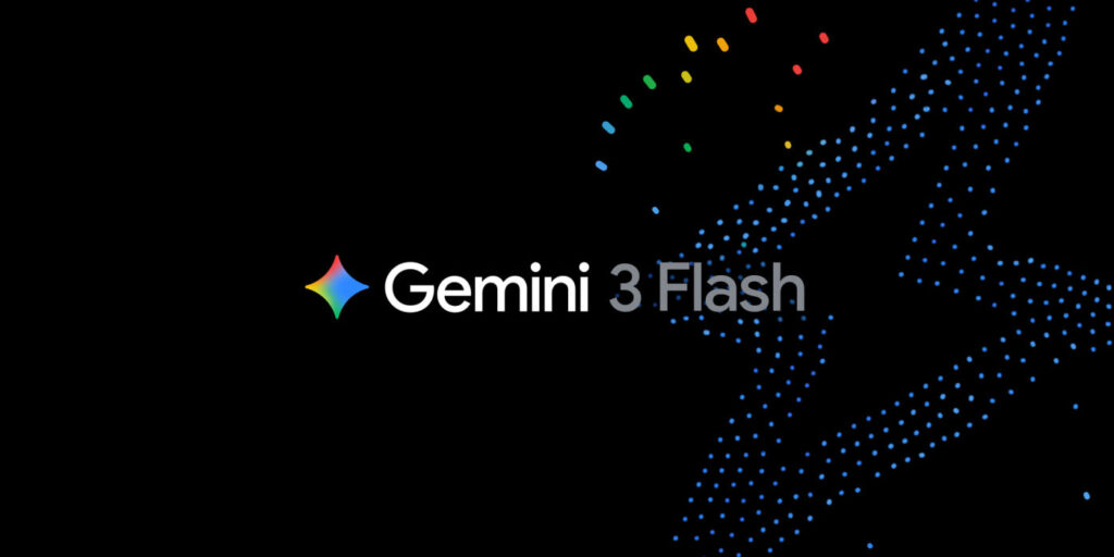 Gemini 3 Flash