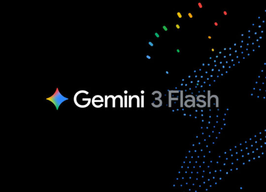 Gemini 3 Flash