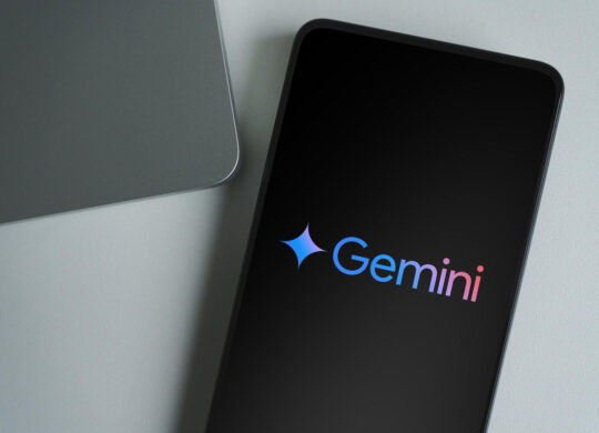 Google Gemini Logo