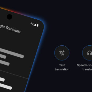 Image article Google Traduction arrête la traduction littérale et ajoute de la nuance