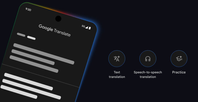 Google Traduction