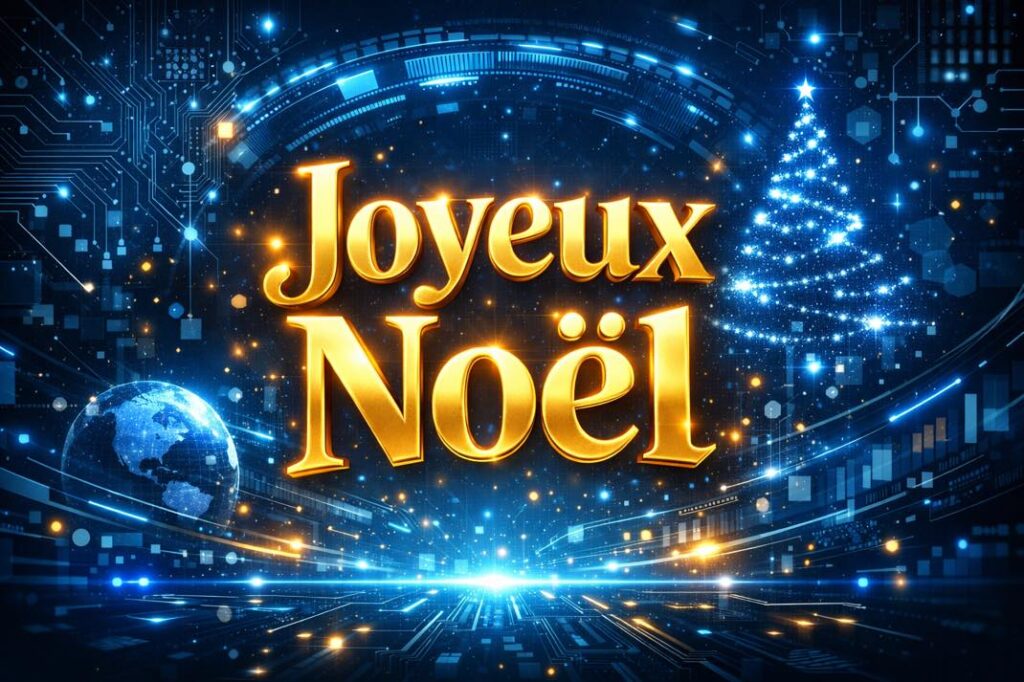 Joyeux Noel 2025