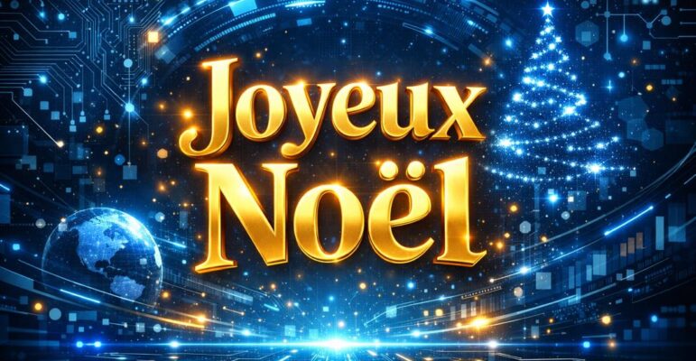 Joyeux Noel 2025