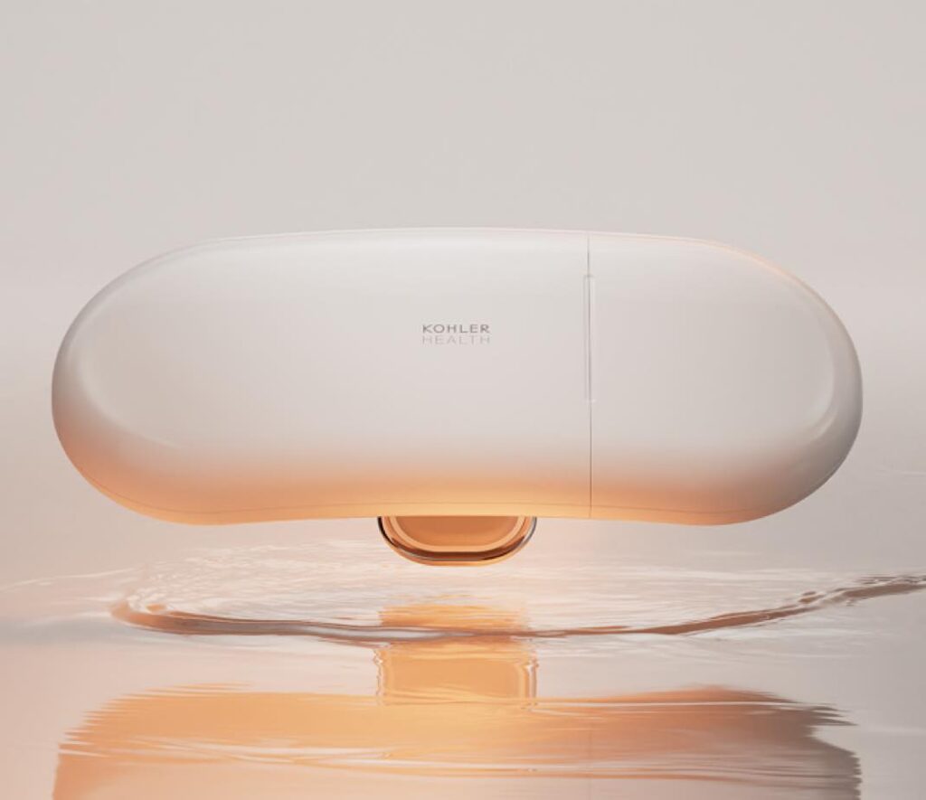 Kholer-capteur-sante-
