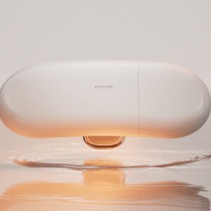 Image article Dekoda : pas de chiffrement de bout en bout pour la caméra connectée de toilettes signée Kohler