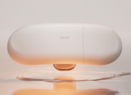 Kholer-capteur-sante-