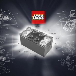 Image article Pour la première fois, LEGO sera présent au CES 2026