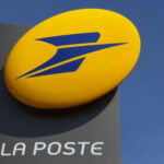 La Poste Logo