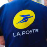 La Poste Logo