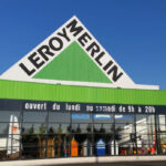 Leroy Merlin Logo