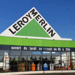 Image article Leroy Merlin a été piraté, les hackers ont les données des clients