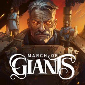 Image article Ubisoft rachète le MOBA March of Giants à Amazon