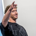 Mark Zuckerberg