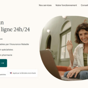 Image article MédecinDirect piraté : les données médicales de Français ont été volées