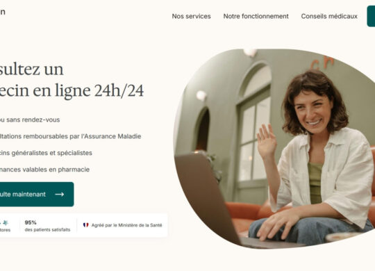 MédecinDirect