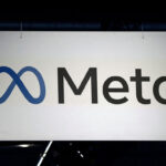 Meta Logo