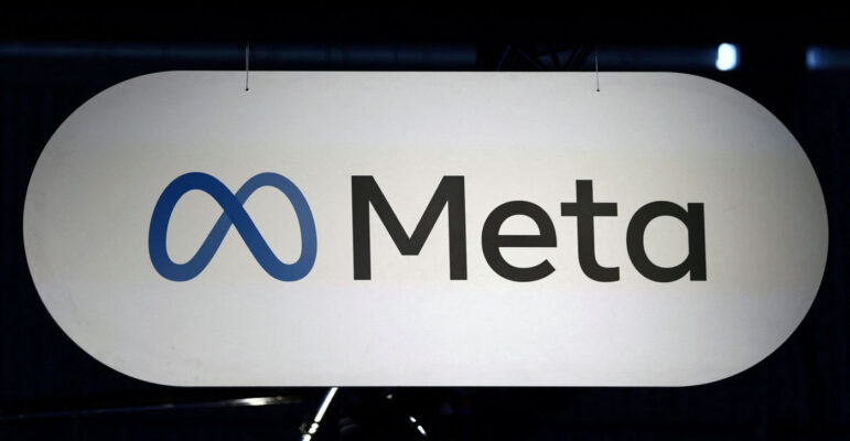 Meta Logo