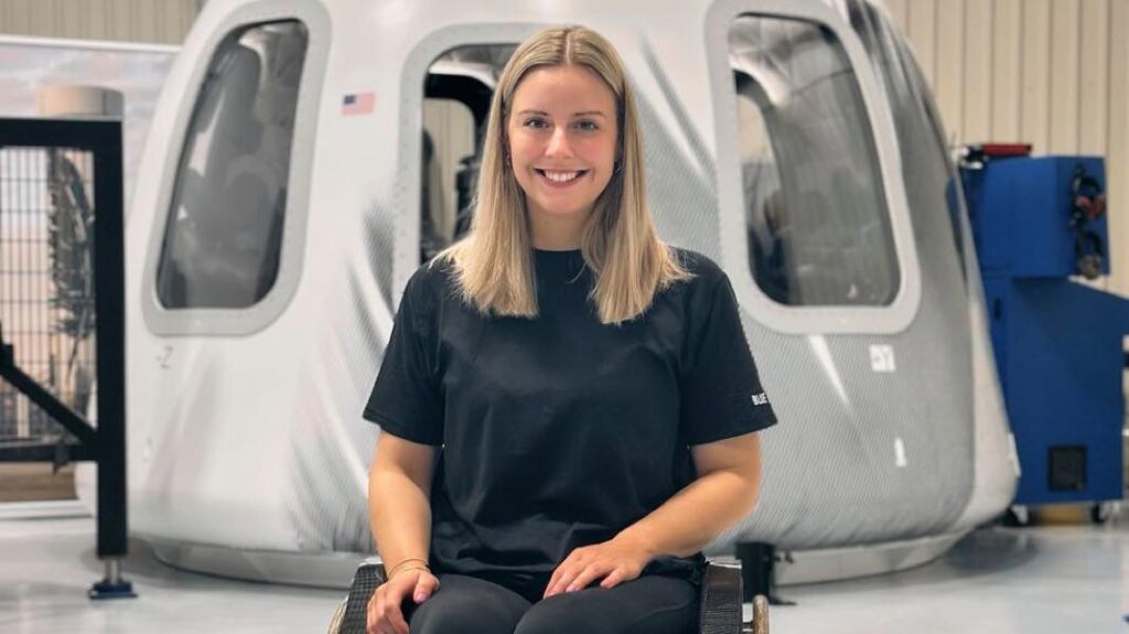 Michaela Michi Benthaus 1