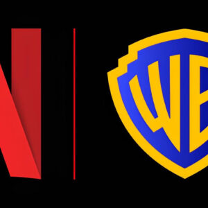 Image article Rachat de Warner par Netflix : Donald Trump n’est pas enthousiaste