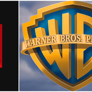 Image article Netflix est sur le point de racheter Warner Bros