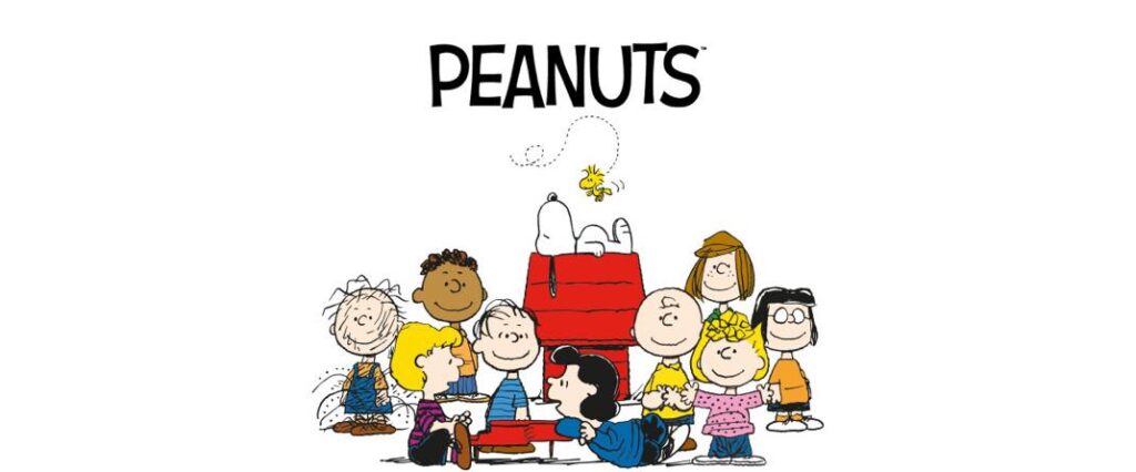 Peanuts 