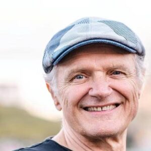 Image article Pierre Bordage est mort : la science-fiction française perd l’un de ses géants