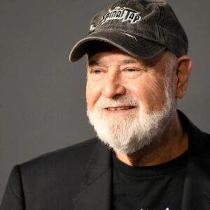 Image article Rob Reiner, réalisateur culte de Spinal Tap, Stand by Me et Misery, s’est éteint à 78 ans