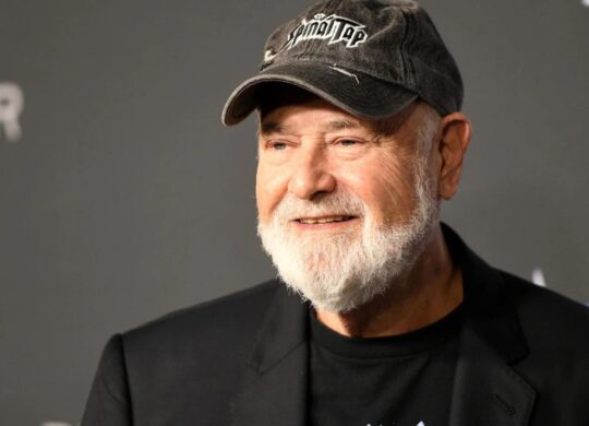 Rob Reiner