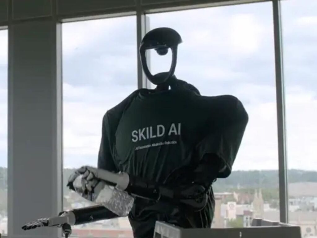 Skilld AI