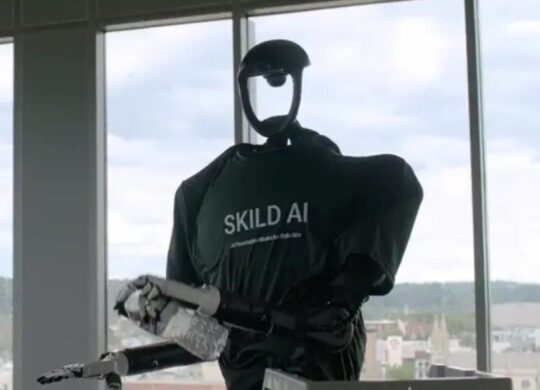 Skilld AI