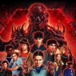 Stranger Things Saison 5