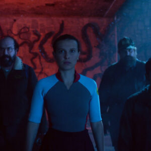 Image article Stranger Things saison 5 : voici la bande-annonce pour le dernier épisode de la série