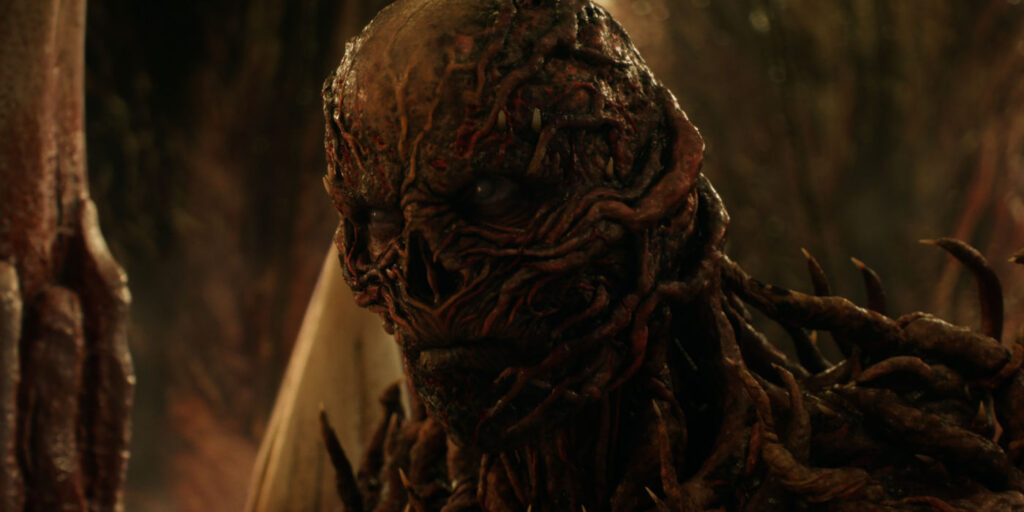 Stranger Things Saison 5 Vecna