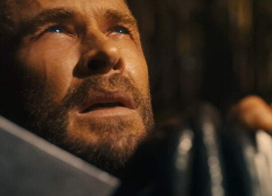 Thor Avengers Doomsday