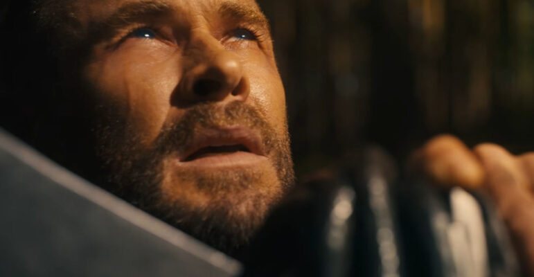 Thor Avengers Doomsday