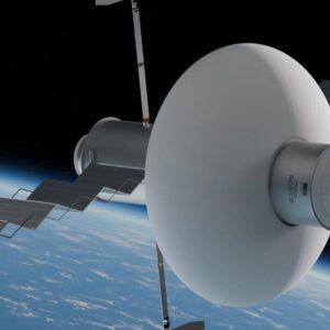 Image article Une station spatiale déployable en un seul lancement : le pari ambitieux de Max Space