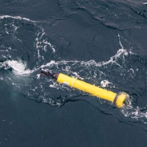 Image article Un minirobot perdu sous la glace antarctique réapparaît avec des données inédites