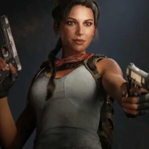 Image article Lara Croft est de retour : Tomb Raider Catalyst se dévoile lors des Game Awards