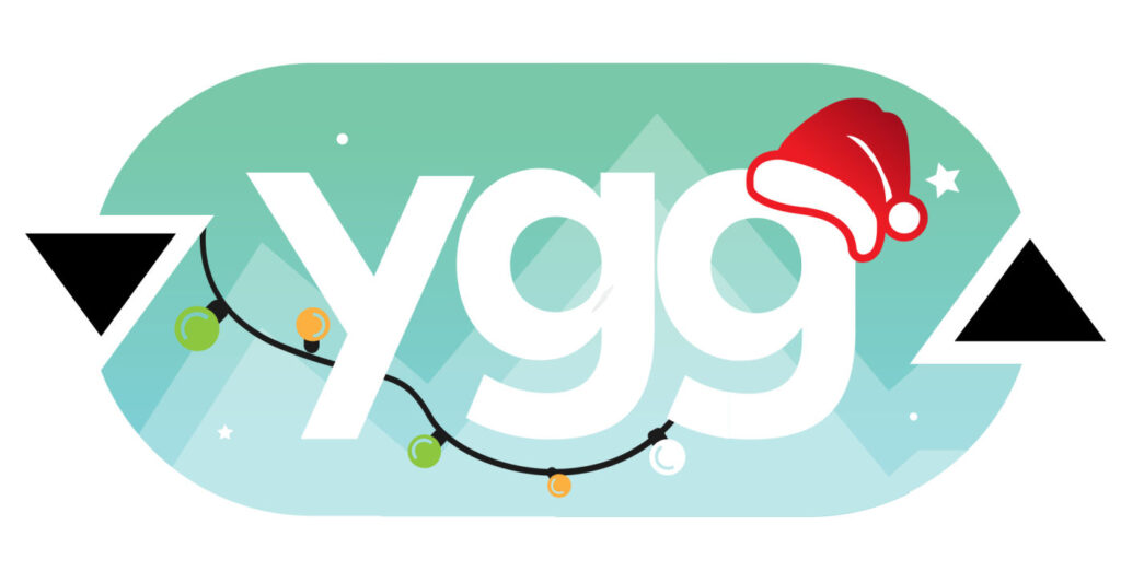 YGGTorrent Logo