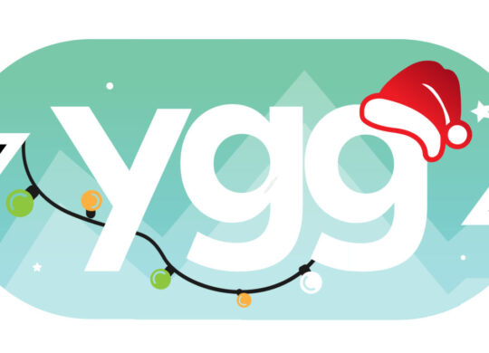 YGGTorrent Logo