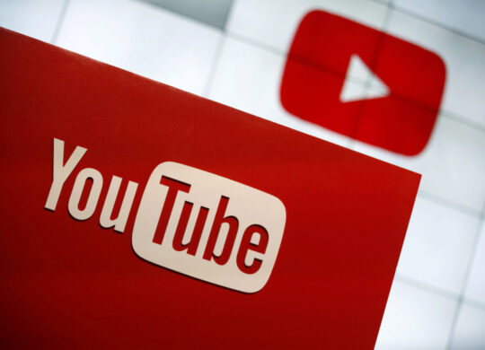 France T l visions Et YouTube Annoncent Un Partenariat Pour Les Vid os France T l visions Et YouTube Annoncent Un Partenariat Pour Les Vid os