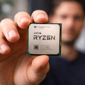 Image article Ryzen AM4 : les anciens processeurs AMD regagnent du terrain sur Amazon, la flambée de la DDR5 rebat les cartes