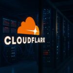 cloudflare