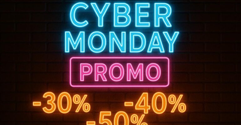 cyberMonday