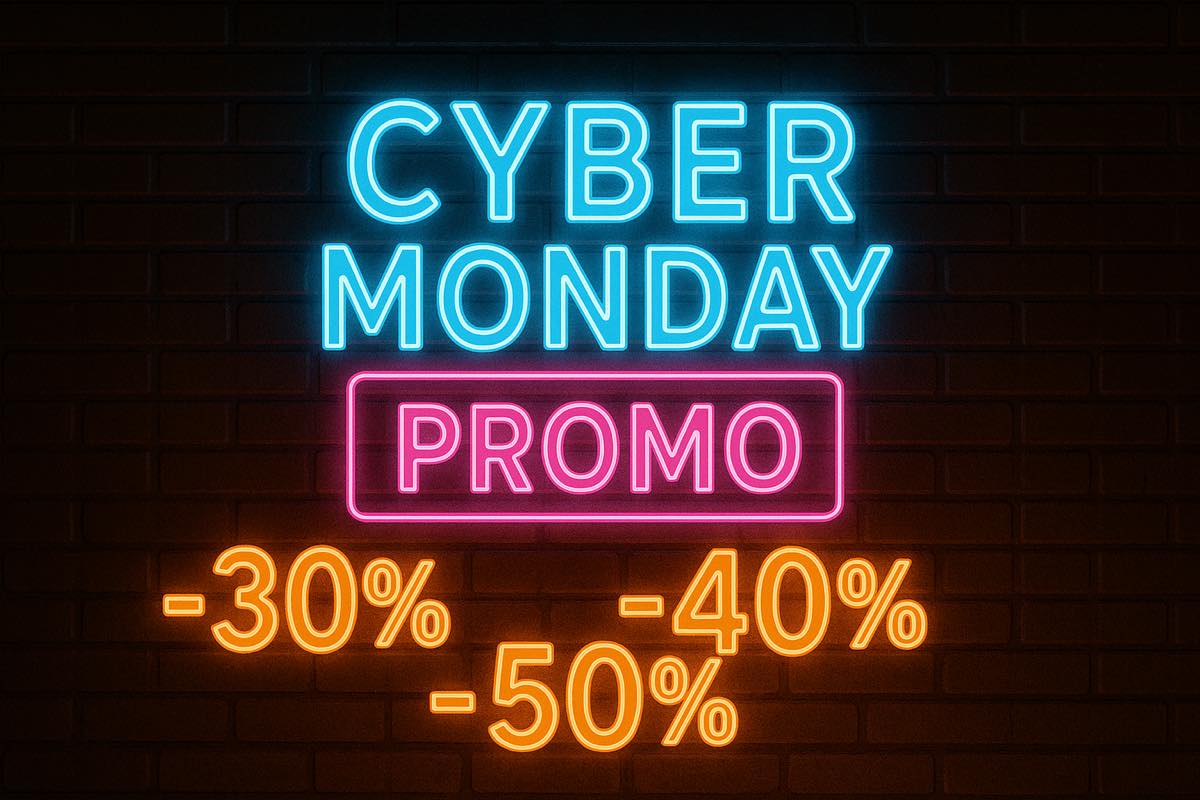 CyberMonday