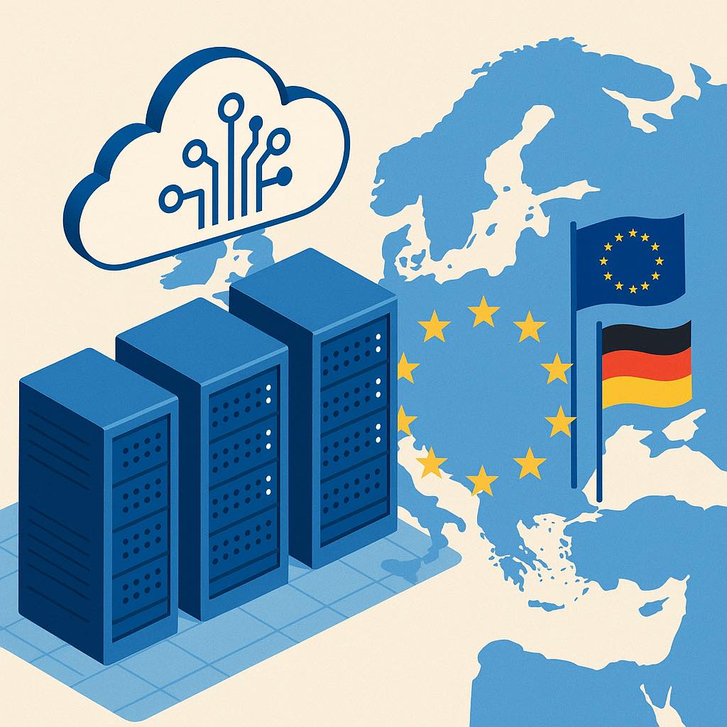 Datat Center Souerrain 